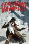 [John Justin Mallory Mystery 02] • Stalking the Vampire
